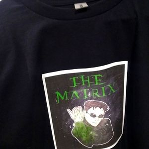 T shirts